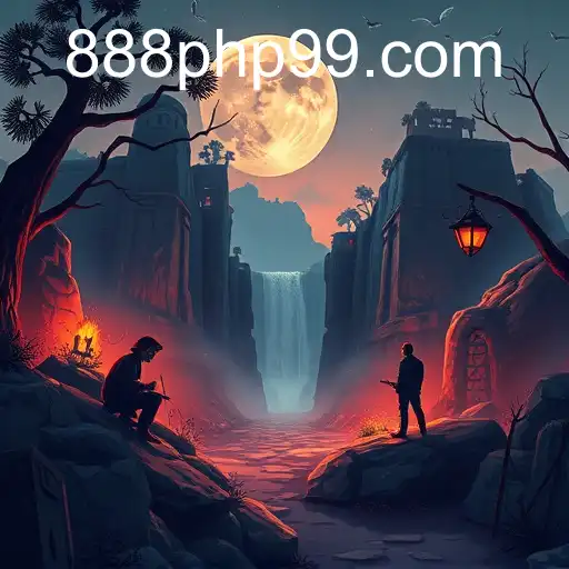 Exploring the Thrill of Adventure Games on 888php Platform
