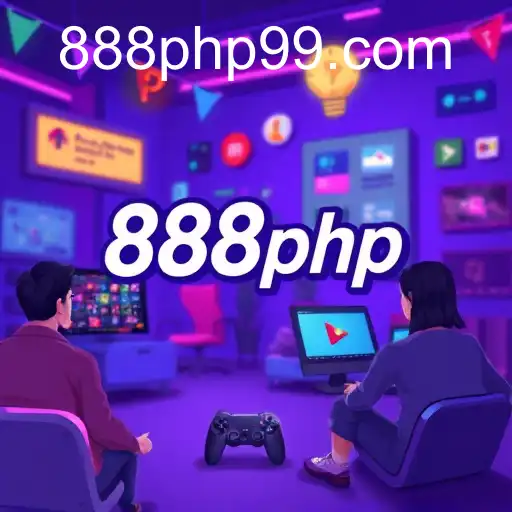 The Rise of Casual Games in the PHP Era: Exploring the '888php' Phenomenon