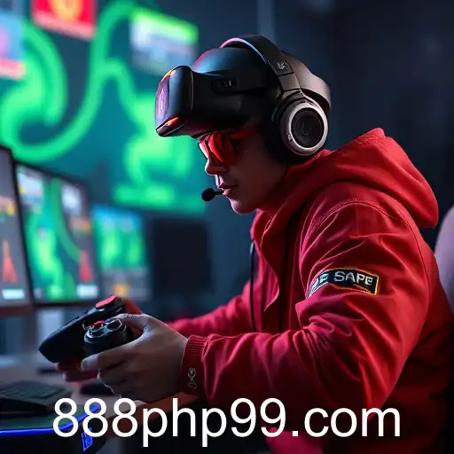 Online Gaming Trends and Economic Impact