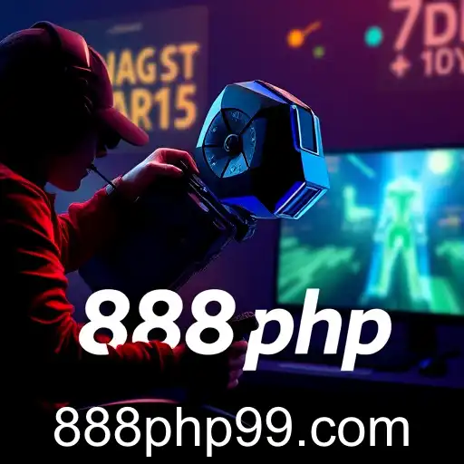 The Rise of 888PHP in Gaming