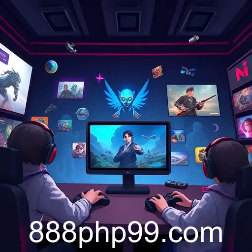 The Rise of 888php in Online Gaming