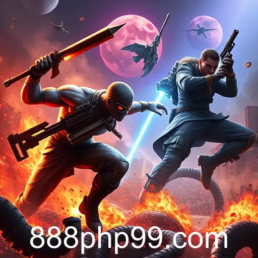 The Rise of 888php: A Unique Gaming Experience