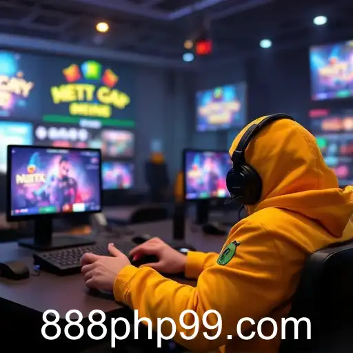 Rise of Online Gaming in 2025