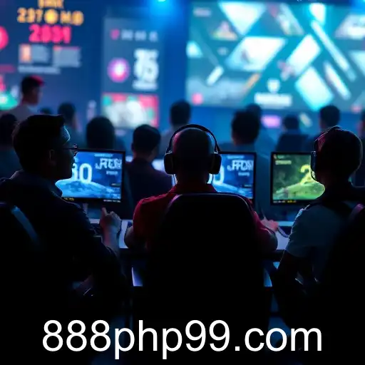 The Rise of 888php in Online Gaming