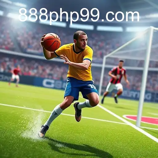 Experiencing the Virtual Thrill: Sports Games on 888php