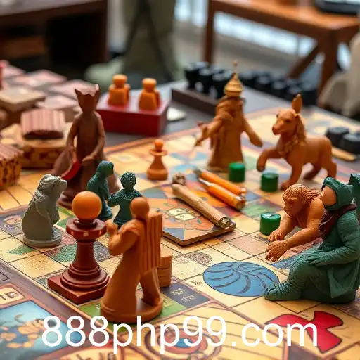 The Evolution of 888php in Gaming