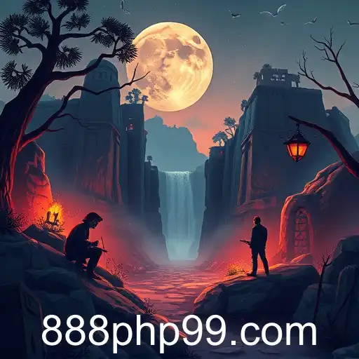 Exploring the Thrill of Adventure Games on 888php Platform