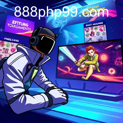 Evolution of Online Gaming: A New Era