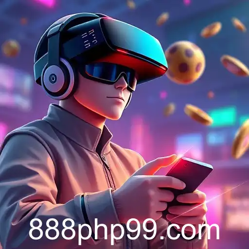 Gaming Industry Evolution with 888php