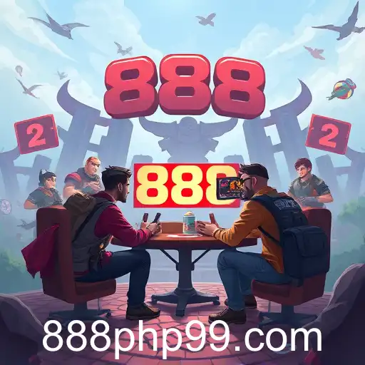 Exploring the Exciting World of Multiplayer Games: The Role of '888php' in Online Gaming