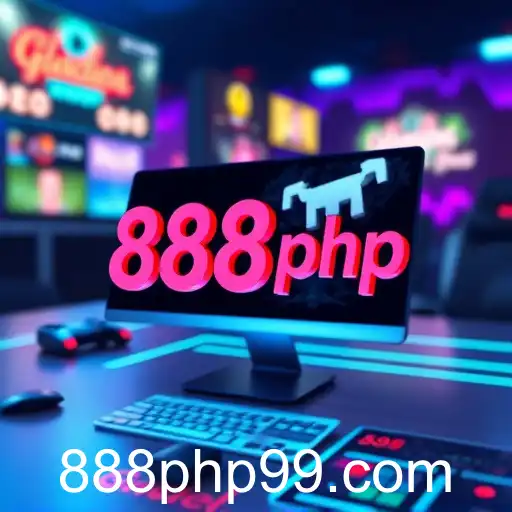 The Rise of 888php in Online Gaming