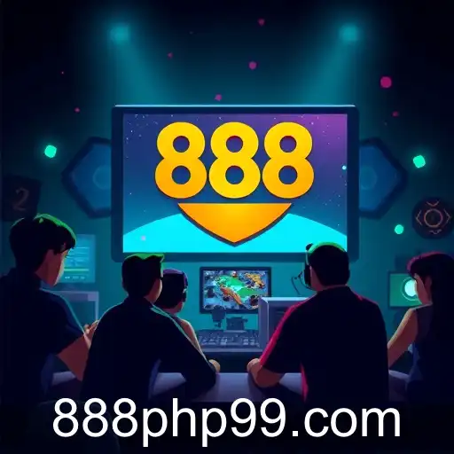 The Rise of 888php in Online Gaming