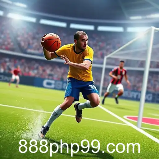 Experiencing the Virtual Thrill: Sports Games on 888php
