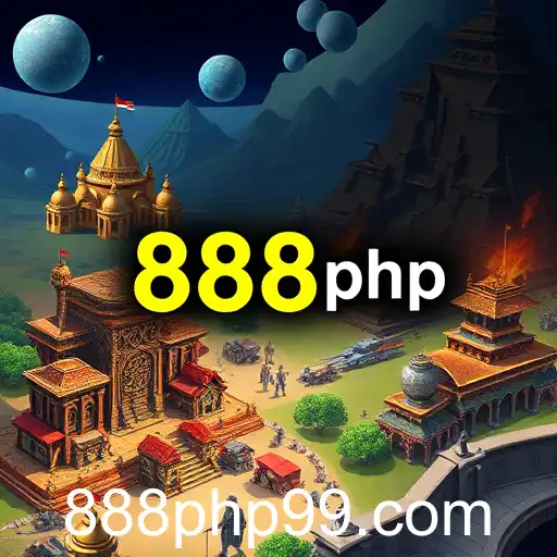 Exploring the World of Strategy Games: A Dive into the 888php Category